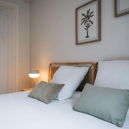 A Hauteur De Toits • Le Spacieux En Coeur De Ville Châteauroux Екстериор снимка